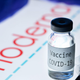 Image for article titled FDA Gives Authorization to Moderna COVID-19 Vaccine, Allowing for Doses to Be Distributed Across Country